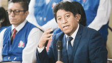 Josué Gutiérrez: piden investigar a defensor del Pueblo por presunta corrupción