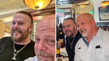 Muere Adam Harrison, hijo de Rick Harrison del programa ‘El precio de la historia’