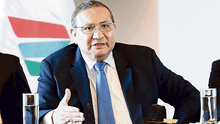 Pedro Chira: “La salida de Petroperú no favorece a los peruanos, sino a nuestros competidores”