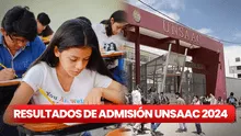 Resultados del examen UNSAAC admisión ordinario 2024: mira AQUÍ la lista de los primeros ingresantes