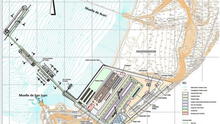 Puerto de Marcona: ProInversión avanza con la socialización del proyecto de la china Jinzhao