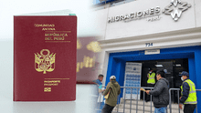 Migraciones destruirá más de 14.000 pasaportes si ciudadanos no acuden a recogerlos