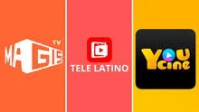 ¿Descargaste Magis TV, Tele Latino o YouCine? Descubren que estarían infectadas con peligroso troyano