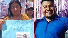 Chiclayo: mujer reporta a su esposo como desaparecido y lo ubica días después por Facebook