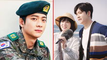 ¿Cuándo termina el servicio militar de Kang Tae Oh, el recordado Jun Ho de 'Abogada Woo'?
