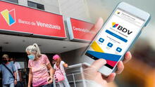 Banco de Venezuela en línea personas 2024: ¿cómo ubicar tu número de cuenta y pagar con QR?