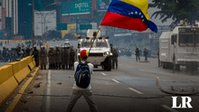 Venezuela prepara ley para perseguir a las ONG y Amnistía Internacional advierte “grave riesgo”