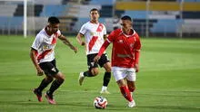 Cienciano perdió 0-1 contra Always Ready por el amistoso de pretemporada en el Cusco