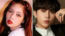 Hyuna y Junhyung: famosos coreanos dejan de seguir a la idol en Instagram tras revelar romance