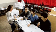 Las PASO: la reforma que se tumbó la coalición Ejecutivo-Congreso