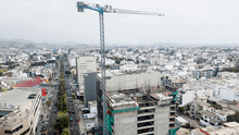 Surco: Vecinos contra gigantes de concreto