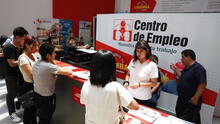 MTPE ofrece empleo para personas sin experiencia laboral en la campaña ‘Mi primera chamba’