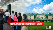 UNAP Admisión 2024: MIRA AQUÍ los resultados del Examen general - I fase sede Iquitos