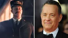 Gary Goetzman anuncia secuela de 'Expreso Polar' con Tom Hanks, a 20 años de su estreno