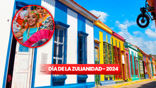 ¿Cuándo se celebra el Día de la Zulianidad 2024 y por qué se festeja?