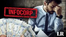¿Quieres solicitar un préstamo después de pagar tu deuda en Infocorp? Aquí te explicamos cómo