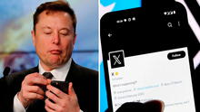 Elon Musk añade las llamadas de audio y video en X (Twitter): ¿cómo activarlas en tu celular?