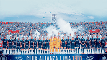 La Tarde Blanquiazul: Alianza Lima iguala con U. Católica de Chile en el estadio Mansiche