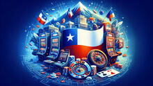 Casinos online confiables en Chile - Descubre cómo reconocerlos y sus beneficios