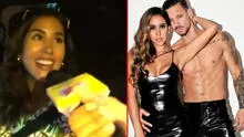 Melissa Paredes reaparece tras ruptura con Anthony Aranda y lanza fuerte dardo: “Así es la vida”