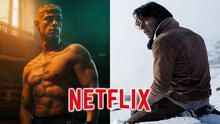 ‘60 minutos’: ¿de qué trata la cinta que superó a 'La sociedad de la nieve' y 'Lift' en Netflix?