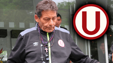 Familia de Roberto Chale alza su voz contra Universitario: "Quieren borrarlo de la historia del club"
