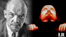 El secreto para preservar al cadáver de Lenin, el fundador de la URSS muerto hace 100 años