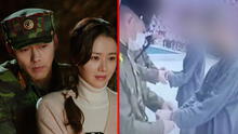 Adolescentes norcoreanos recibieron condena de 12 años por ver k-dramas: revelan insólito video