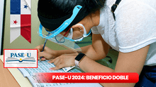 Beca digital PASE-U y el doble beneficio que ofrece Ifarhu este 2024