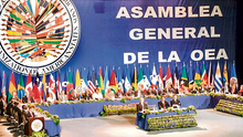 Advierten que Congreso no puede imponer reformas a la OEA