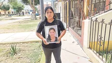 Justicia para Katherine Gómez: en unos días será extraditado el feminicida Sergio Tarache