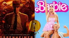 Premios Oscar 2024: 'Barbie' y 'Oppenheimer' son nominadas a mejor película