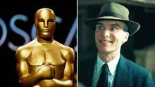 Lista de nominados al Oscar 2024: mejor película, mejor actor, mejor actriz y todas las categorías