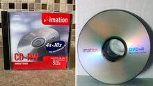 ¿Qué sucedió con Imation, el fabricante de CD y DVD que era el principal rival de Princo?