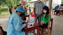 Ocho Sur: Forjando un futuro saludable en Ucayali, comprometidos desde 2016