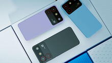 ZTE A54 llega a Perú: ¿cuáles son las características, colores y precio del nuevo teléfono?