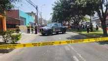 La Molina: sicarios en moto lineal asesinan a mujer en la puerta de su casa