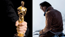 Enzo Vogrincic y su peculiar respuesta a la nominación de los Oscar 2024 por 'La sociedad de la nieve'