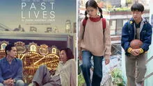 'Vidas pasadas': ¿dónde y cómo ver la romántica película coreana nominada a los Premios Oscar?
