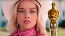 Oscar 2024: la Academia escuchó al público, pero generó polémica tras olvidarse de Margot Robbie