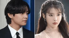 BTS: ¿Taehyung se casó con IU? Impactantes FOTOS de matrimonio dejan en shock a ARMY