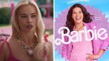 America Ferrera rechaza la no nominación de Margot Robbie por 'Barbie' en Oscar 2024: "Me decepcionó"