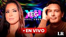 'Esto es guerra 2024' EN VIVO: ¡Katia Palma es presentada como conductora del programa!