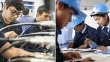 Descubre las 6 carreras de tecnología más demandas por las empresas en Perú