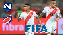 ¿Qué puesto en el ranking FIFA tienen Nicaragua y República Dominicana, los próximos rivales de Perú?