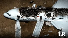 Avión se estrella y mueren al menos 10 personas en Canadá: accidente aún sigue en investigación