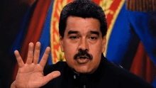 “Maduro tiene terror a elecciones en Venezuela porque sabe que no tiene votos”, asegura Machado