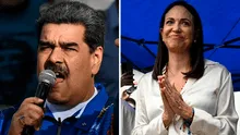 ¿Qué es la 'Furia Bolivariana' y por qué Nicolás Maduro lo mencionó en su discurso?