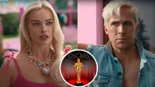 Ryan Gosling indignado por la exclusión de Margot Robbie en los Oscar 2024: "No hay Ken sin Barbie"