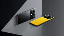 POCO lanza los nuevos X6 y X6 Pro: características y precios en Perú de los teléfonos gama media
